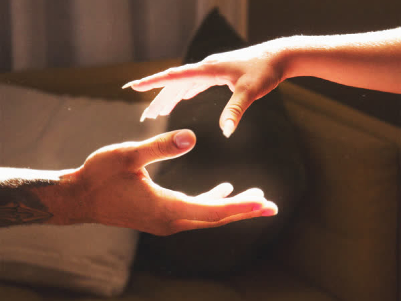 Always Love (Single)