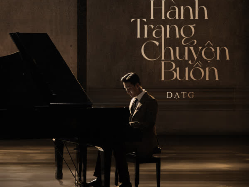 Hành Trang Chuyện Buồn (Single)