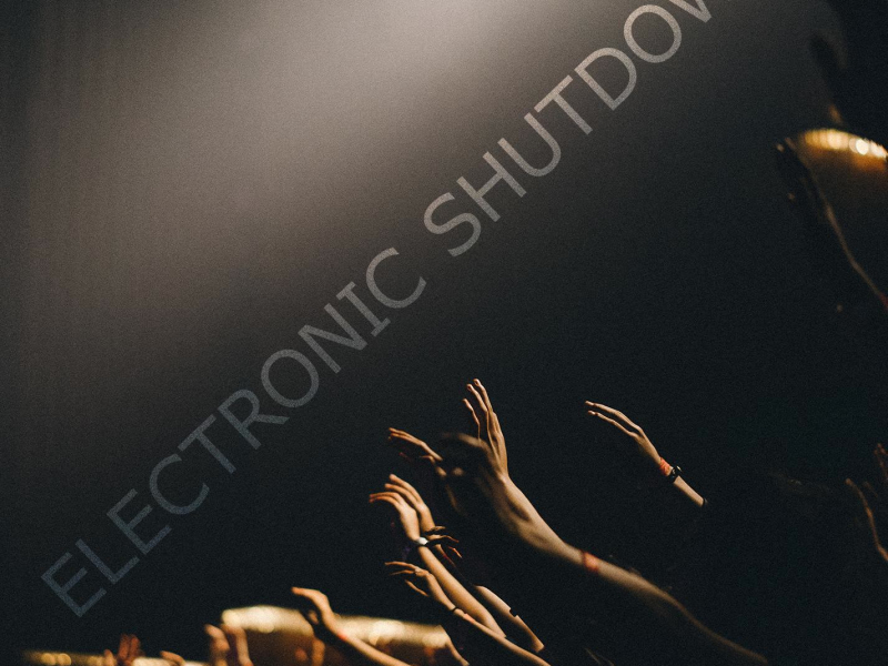 Electronic Shutdown (Single)