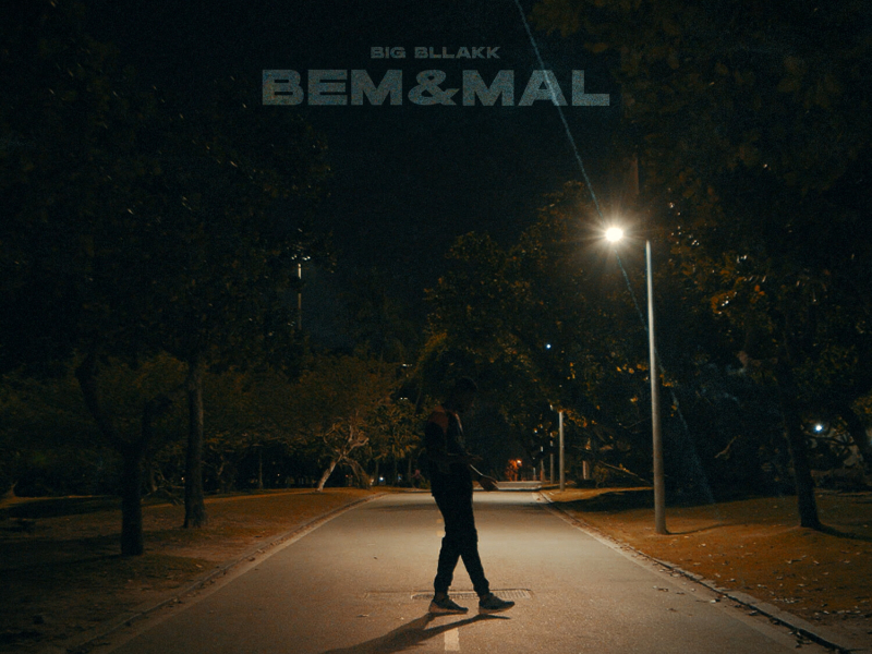 Bem e Mal (Single)