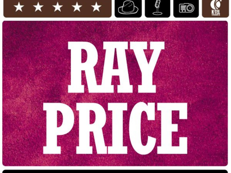 Ray Price: All-Time Greatest Hits