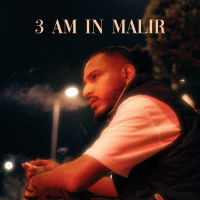3 am in Malir (Single)