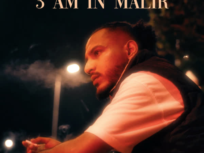 3 am in Malir (Single)