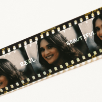 Reel Beautiful (Single)