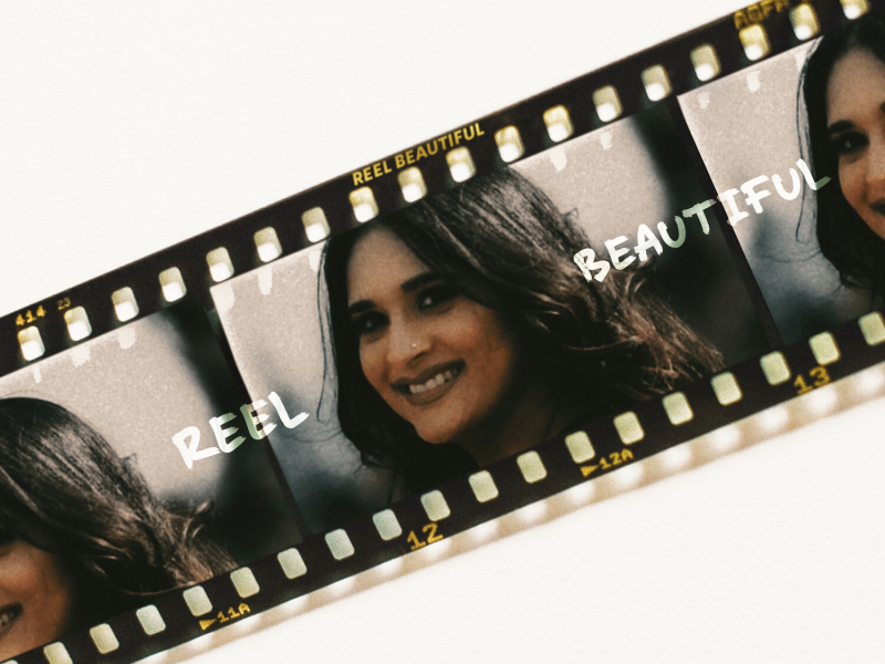 Reel Beautiful (Single)