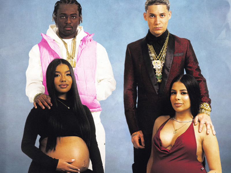 Até o infinito (EP)