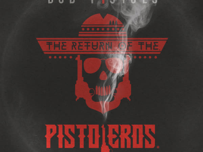Return of the Pistoleros