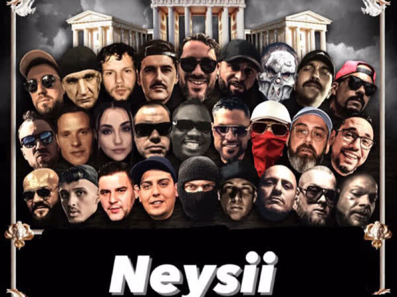 Hermes Orange (Single)