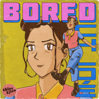 Bored (Single)