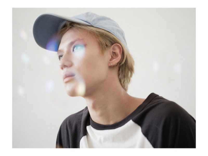 The 1st Mini Album 'ACE'