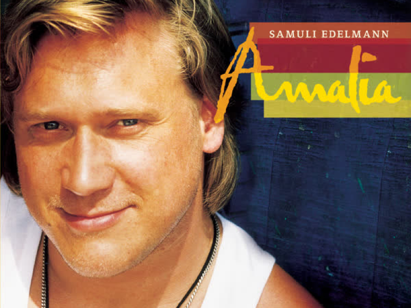 Amalia (Single)