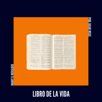 Libro de la Vida (Single)