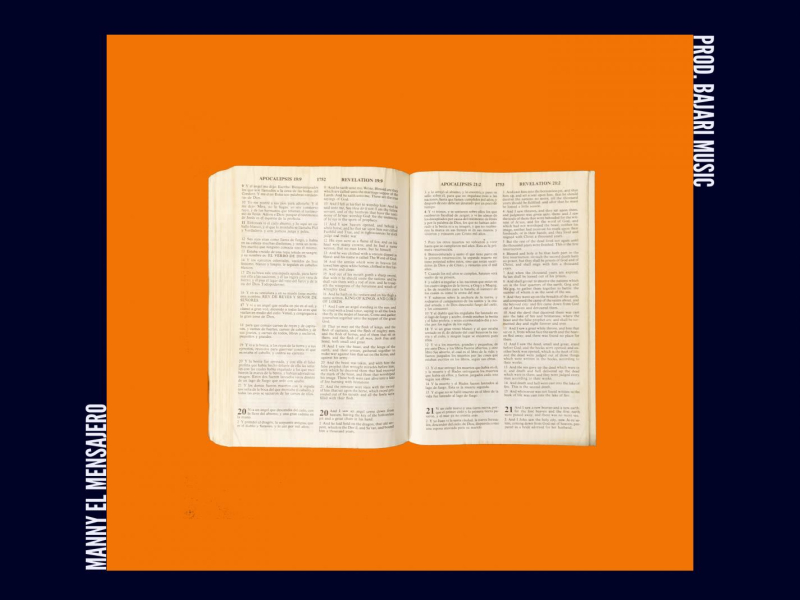 Libro de la Vida (Single)