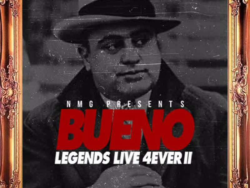 Legends Live 4ever Pt. 2