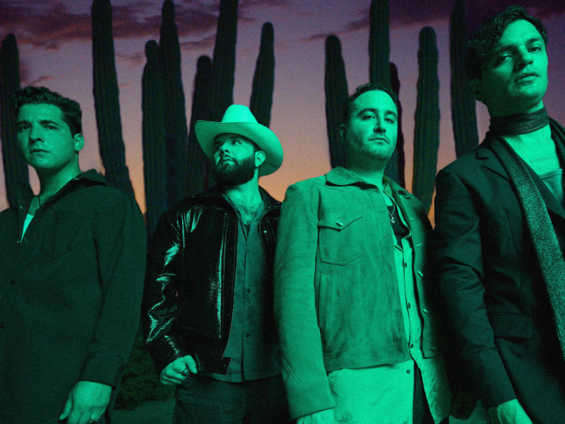 El Correcto (Single)