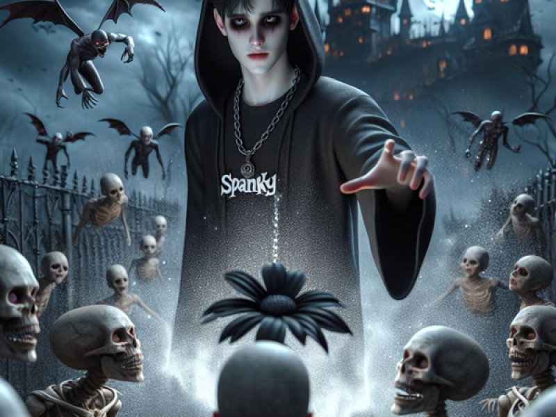 ULTIMO PERREO (Single)