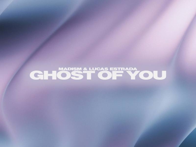 Ghost Of You (Single)