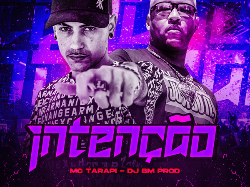 INTENÇÃO (Single)