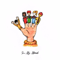 In My Mood (Single)