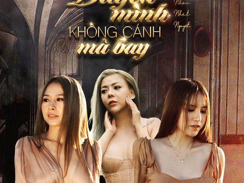 Duyên Mình Không Cánh Mà Bay (Single)