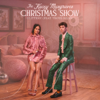 Glittery (From The Kacey Musgraves Christmas Show Soundtrack) (Single)