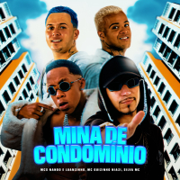 Mina de Condomínio (Single)