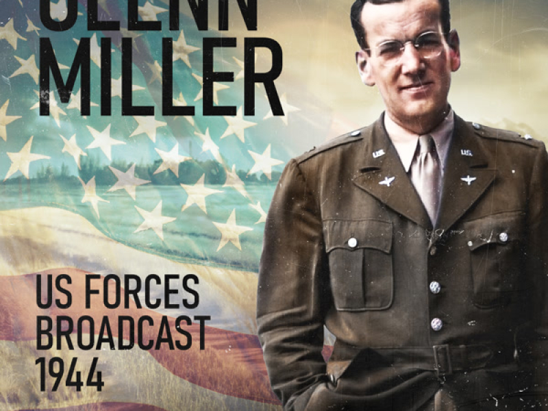 US Forces Broadcasts 1944 (Live)