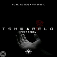 TSHWARELO (feat. TEDDY) (Single)