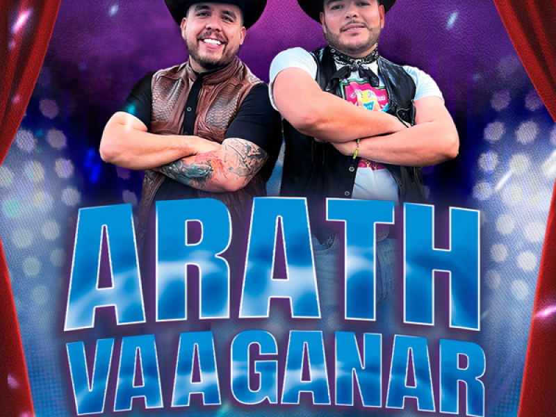 Arath Va A Ganar (Single)