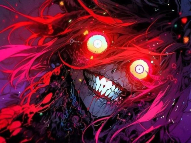 Phonk Brutal (Remastered 2024) (Single)