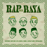 Rap Der Raya (Single)