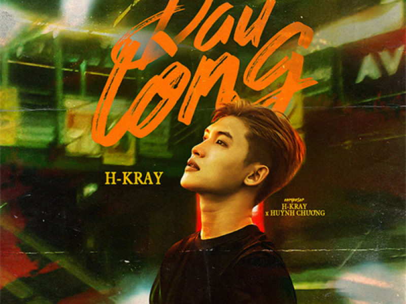 Đau Lòng (Single)