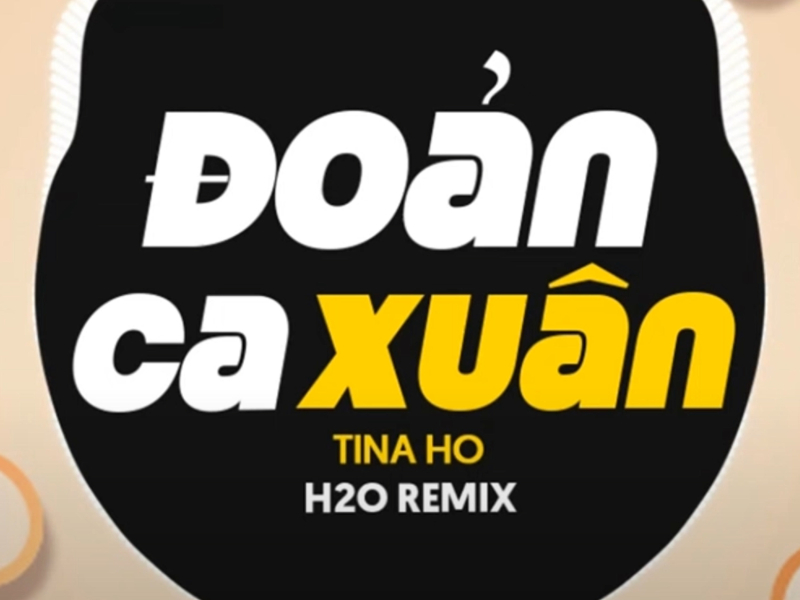 Đoản Ca Xuân (EDM Remix) (Single)