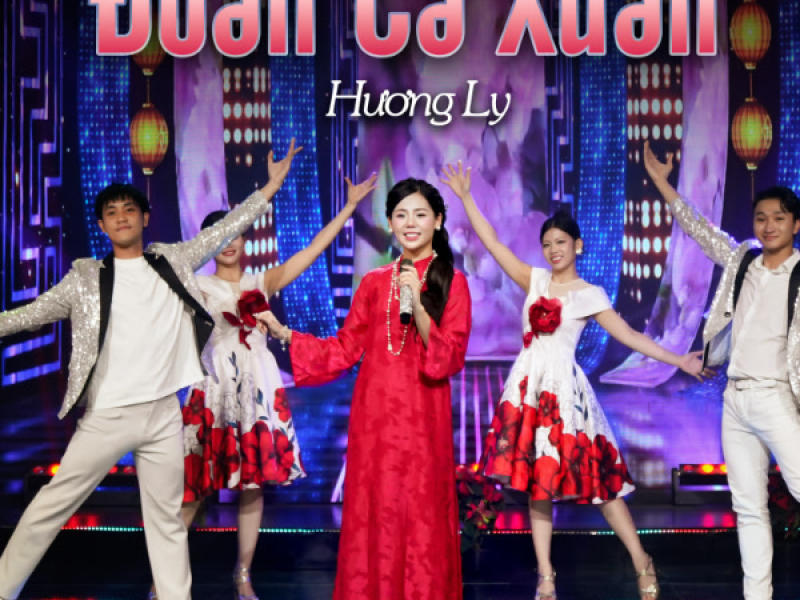 Đoản Ca Xuân (Ballad) (Single)