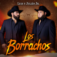 Los Borrachos (Single)