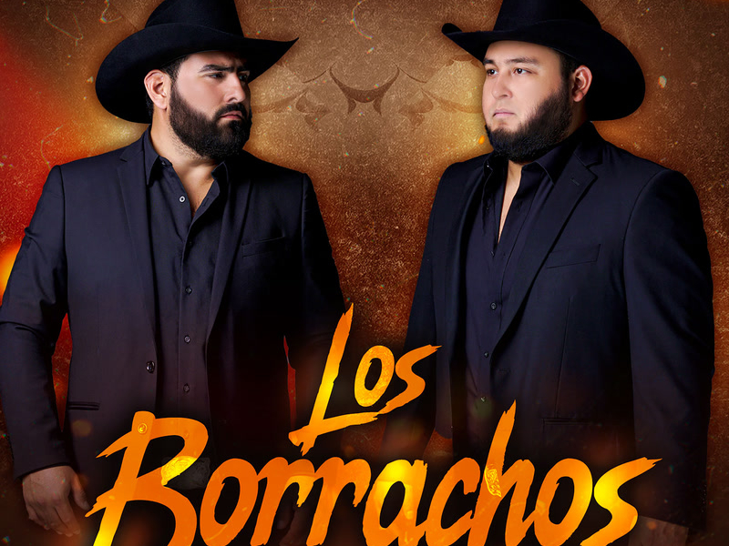 Los Borrachos (Single)
