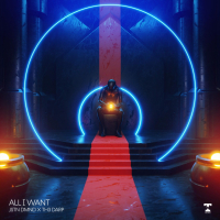 All I Want (Single)