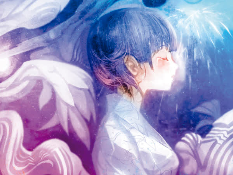 Utakata Hanabi / Hoshiga Matataku Konna Yoruni