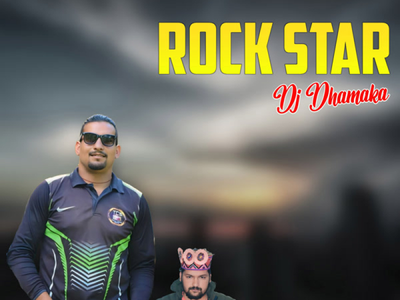 Rock Star Dj Dhamaka (Single)