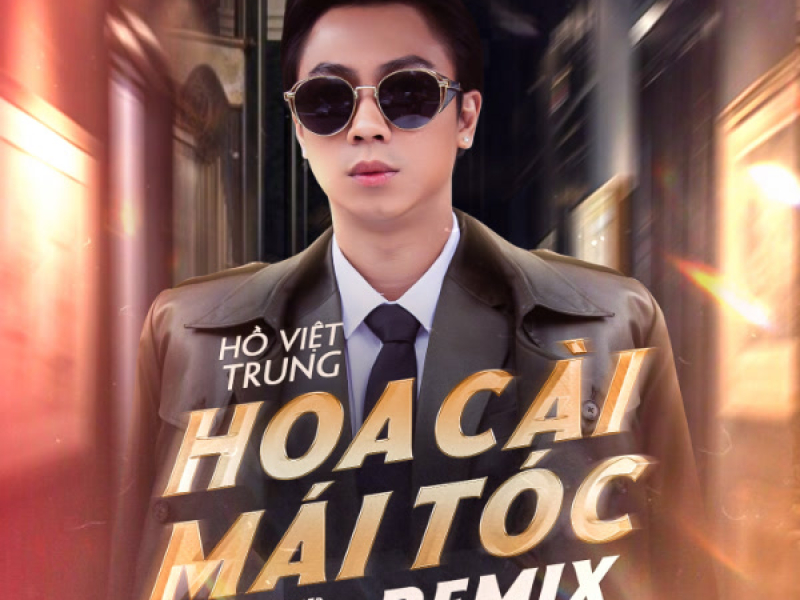 Hoa Cài Mái Tóc (Sơn 2M Remix) (Single)