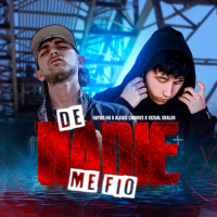 De Nadie Me Fio (Single)