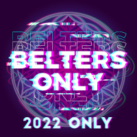 2022 Only (Single)
