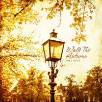 Walk The Autumn (Single)