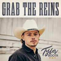 Grab the Reins (EP)