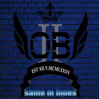 Same Ol' Blues (Single)