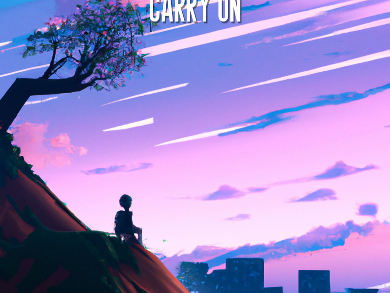 Carry On (Single)