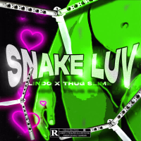 Snake LUV (Single)