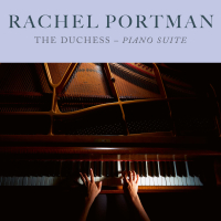 The Duchess: Piano Suite (Single)