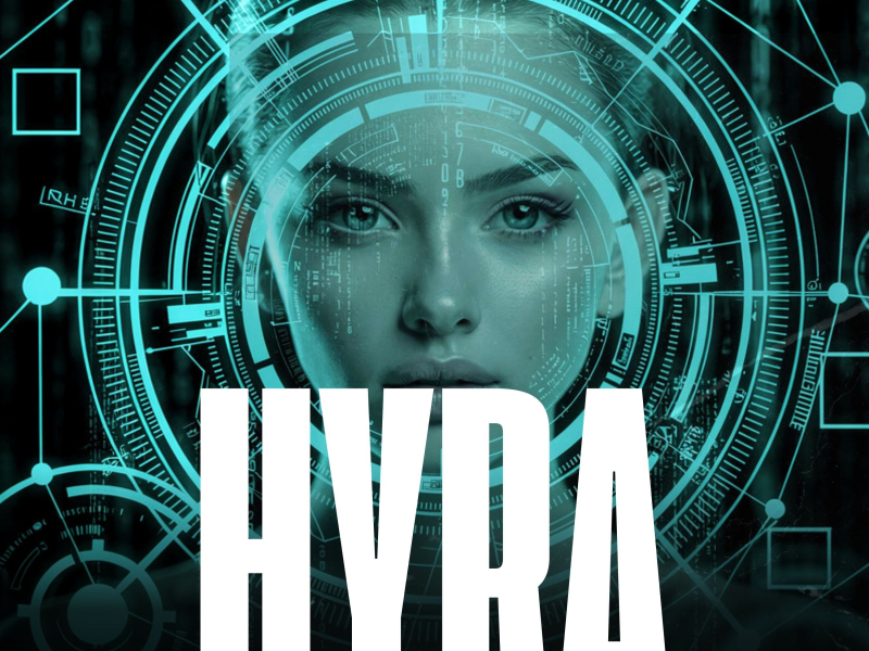 HYRA (Single)