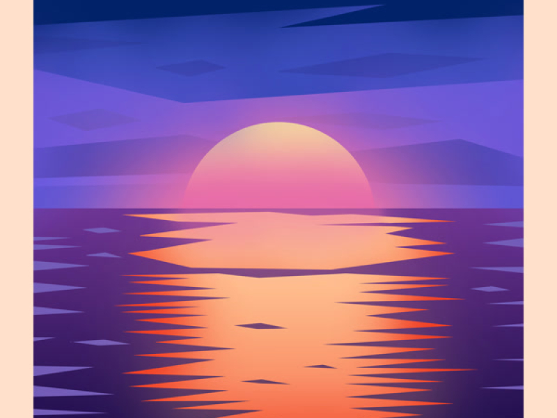 Sense of Calm (Single)